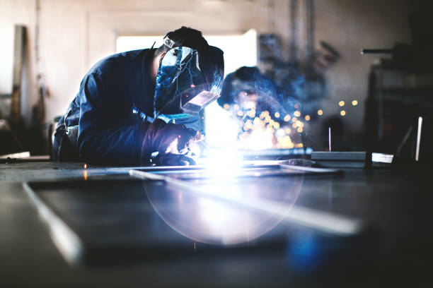 Best Welding Inspection and Certification in Viera West, FL