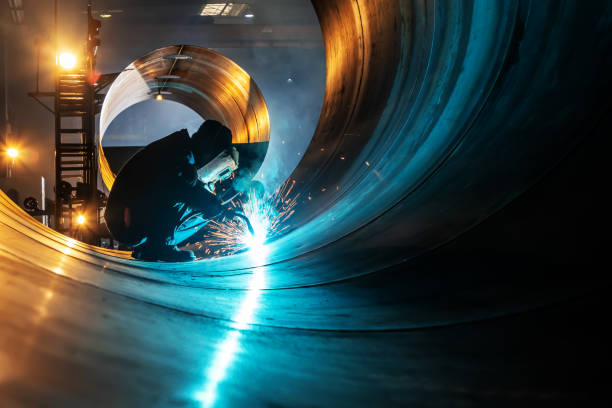 Viera West, FL Welder & Metal Fabrication Company