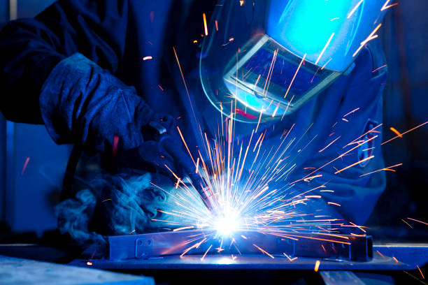 Best Pipe Welding in Viera West, FL