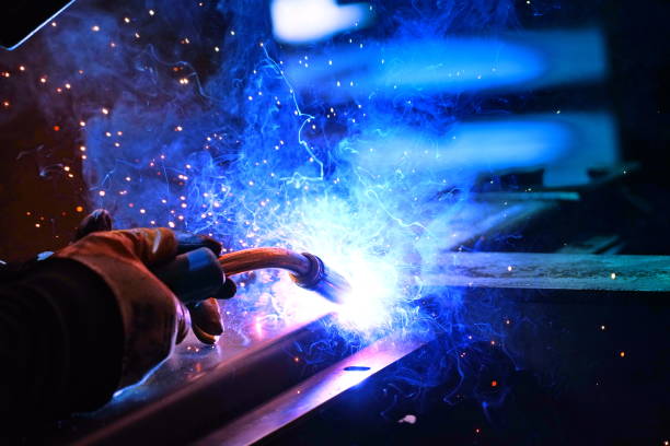 Trusted Viera West, FL Welder & Metal Fabrication Experts