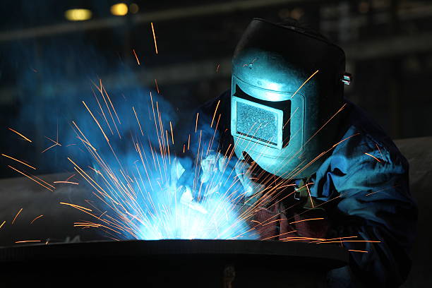 Best Pipe Welding in Viera West, FL