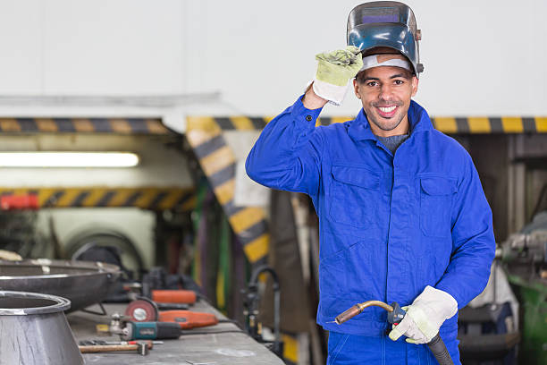 Best Marine and Shipbuilding Welding in Viera West, FL