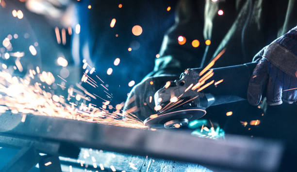 Best Structural Steel Welding in Viera West, FL